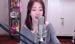 91网红鹿少女直播间