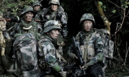 战雷电视剧全集观看,烽火岁月里的青春传奇