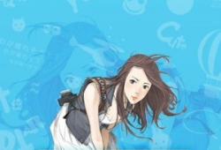 百度漫画,描绘奇幻世界的奇幻之旅